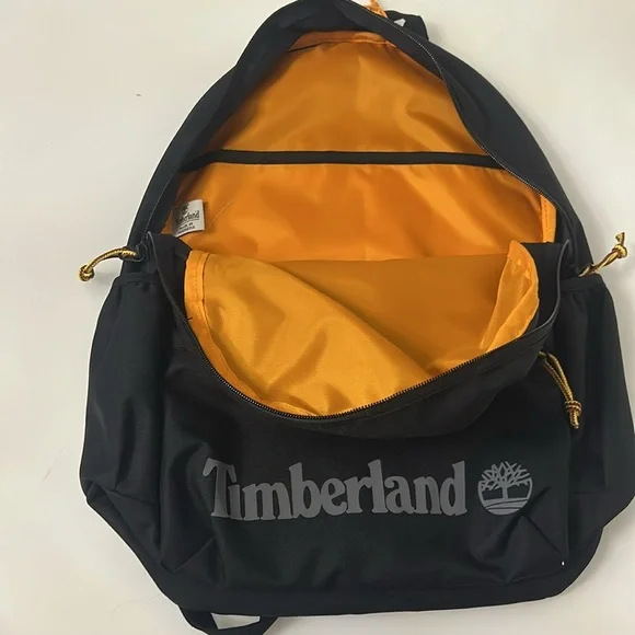 Timberland backpack - Picture 4 of 7
